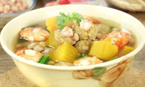 6 loại củ quả mùa đông ít “ngậm” thuốc trừ sâu, ra chợ thấy bán đừng chần chừ, bà nội trợ nên mua về dùng