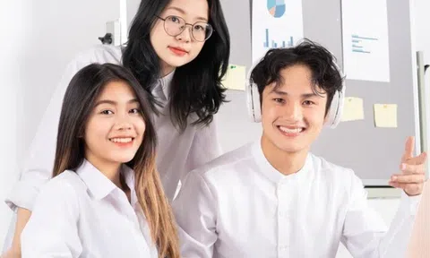 5 ngành học "khát" nhân lực 10 năm tới, ra trường dễ xin việc, mức lương hấp dẫn được các tập đoàn lớn săn đón