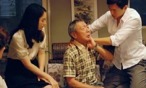 Có vợ và 3 con, người đàn ông bật khóc khi về già phải vào viện dưỡng lão sống