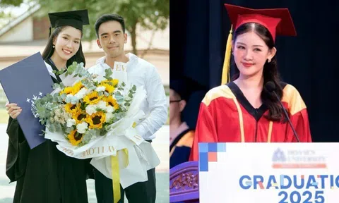 3 nàng hậu Việt học Tiến sĩ: Người đỗ học bổng 3 tỷ đồng, người là Phó khoa trẻ nhất trường