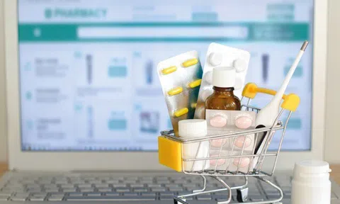 Cuộc chuyển dịch cấu trúc của ngành thực phẩm chức năng