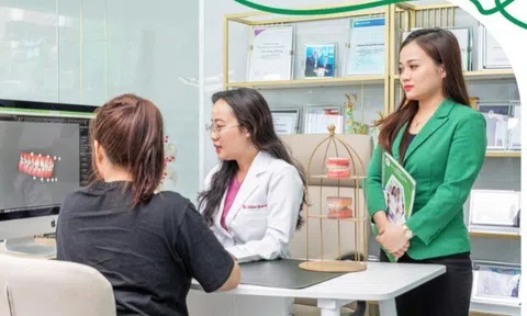 5 lý do bạn nên chọn niềng răng mặt lưỡi thay vì mắc cài truyền thống