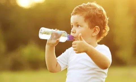 5 loại thức uống tốt cho trẻ trong mùa đông, hỗ trợ tăng đề kháng, món cuối dễ tìm, hiệu quả cao