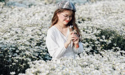 Bỏ túi bí kíp “ôm trọn” mùa đông Hà Nội, mách bạn những địa điểm check-in không thể bỏ lỡ trong tháng 12