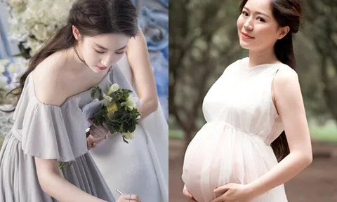 Trắc nghiệm: Theo quan niệm dân gian, bà bầu có được làm phù dâu không?