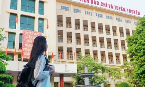 5 trường Đại học bỏ xét tuyển khối truyền thống, toàn ngành học HOT, điểm chuẩn thuộc top đầu 