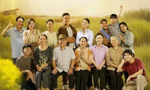 Phù Sa Ngọt: Bức tranh đời sống ven sông và khát vọng đổi thay nơi xóm Bến