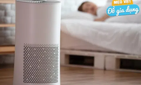 Cho tiền cũng đừng mua 6 loại máy lọc không khí này kẻo "tiền mất tật mang", chuyên gia nói rõ lý do