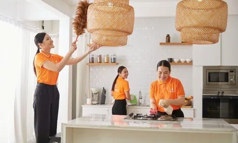 Cùng bTaskee tắt tất bật và bật công tắc Giáng sinh an lành