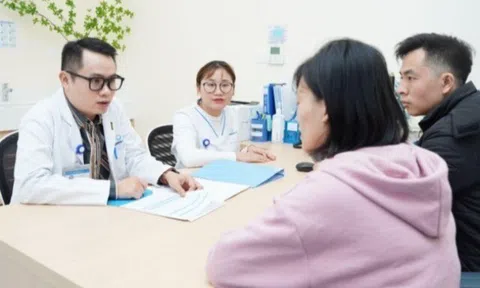 Chỉ cần sai lịch khám, nguy cơ bỏ sót dị tật tăng cao: 3 mốc sàng lọc trước sinh mẹ bầu tuyệt đối không được lỡ