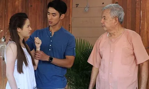 Lần lượt 3 tháng 3 nữ giúp việc xin nghỉ không lương, biết lý do từ bố chồng con dâu đỏ mặt