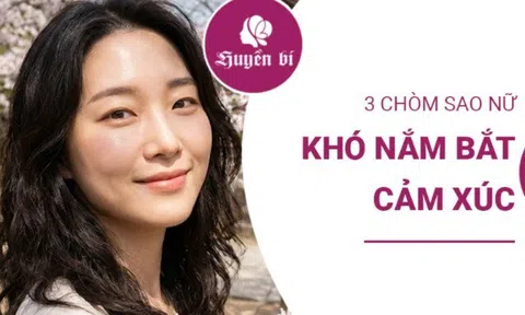 Nhìn vậy mà không phải vậy: 3 chòm sao nữ bí ẩn nhất trong 12 cung hoàng đạo