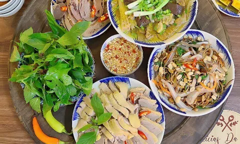 Hôm nay nấu gì: Bữa cơm tối cực ngon với 3 món hấp dẫn này