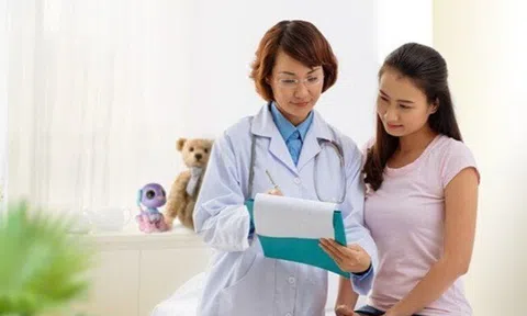 Phòng khám Đa khoa VK: Nơi khám chữa bệnh lý tưởng