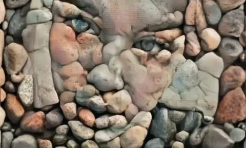 Trắc nghiệm tâm lý: Bạn đã thấy gì từ cái nhìn đầu tiên?