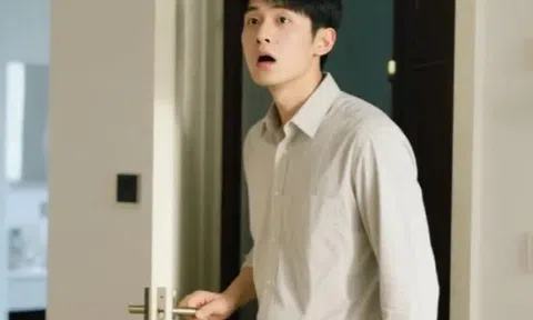 Tiện đường ghé thăm nhà vợ cũ sau 3 năm ly hôn, tôi sững người khi cửa vừa mở ra