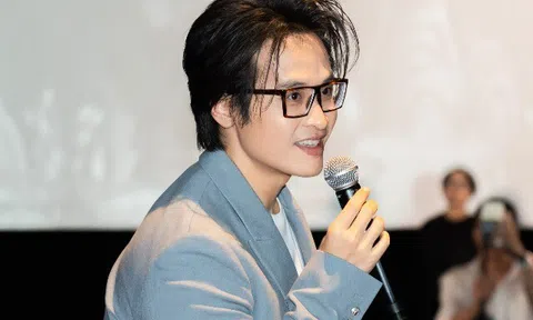 Hà Anh Tuấn: "Nếu tôi lập gia đình thì càng có nhiều người khán giả trung thành hơn"