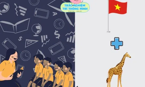 Đuổi hình bắt chữ: Đoán tên các câu ca dao, thành ngữ, tục ngữ Việt Nam về phẩm chất con người