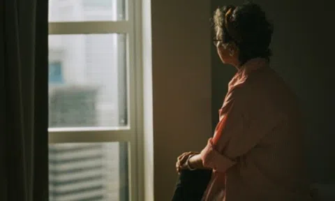 Cụ bà U80: "Thà sống cô độc trong căn nhà cũ chứ không bao giờ chọn thuê giúp việc, vào viện dưỡng lão, sống chung với con"