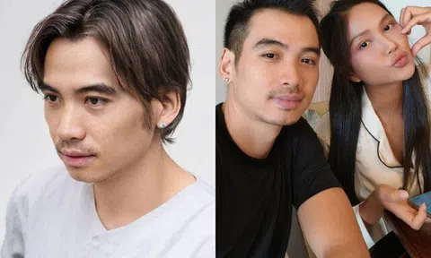 Chồng H'Hen Niê khoe diện mạo mới hậu "phẫu thuật", không còn hình ảnh tự ti khi đứng cạnh vợ hoa hậu