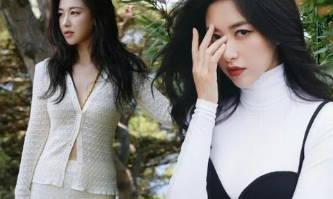 Không nhịn ăn hay tập bụng vẫn giảm 25kg, 3 cách dễ bất ngờ giúp mỹ nhân lọt top đẹp nhất thế giới về dáng đỉnh