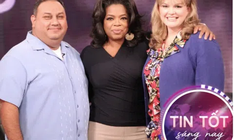 Cặp đôi trúng số “lớn nhất mọi thời đại”, làm ngay một việc để "phá bỏ lời nguyền"