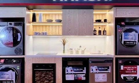 Đừng mua sắm tiêu sản, hãy đầu tư xứng đáng cho sự an tâm bền vững
