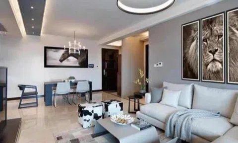 Cuối năm thấy nhà có 4 dấu hiệu này, nên sửa ngay kẻo tiền tài thất thoát