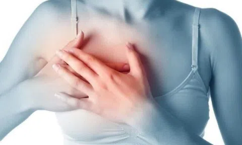 Ung thư vú: Mối lo của phụ nữ hiện đại