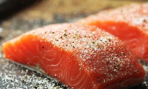 Bác sĩ Đài Loan: Trẻ ăn thường xuyên loại cá này có nguy cơ mắc ung thư vòm họng cao gấp 7 lần