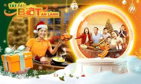 Cùng bTaskee đón Giáng sinh với nhiều hoạt động và quà tặng hấp dẫn