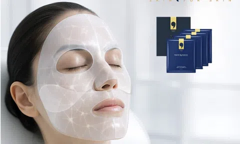 Đếm ngược giờ G: Ngày đầu Pop-up Store chuẩn Hàn của Dermall Matrix chính thức khai màn tại Việt Nam