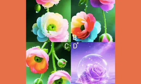 Trắc nghiệm tâm lý: Giác quan thứ 6 của bạn nhạy bén đến đâu?