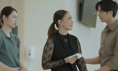 Mời vợ cũ đến dự sinh nhật sau 5 năm ly hôn, cô ấy dẫn theo một người, tôi liền đưa mẹ về quê