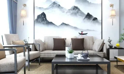 Chỉ cần trong nhà có 4 “chỗ dựa” này, quý nhân tự tìm đến, tiền tài đầy nhà