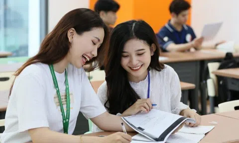 5 ngành học HOT ở Việt Nam không sợ thất nghiệp, nhiều tập đoàn lớn "trải thảm đỏ", mức lương hấp dẫn