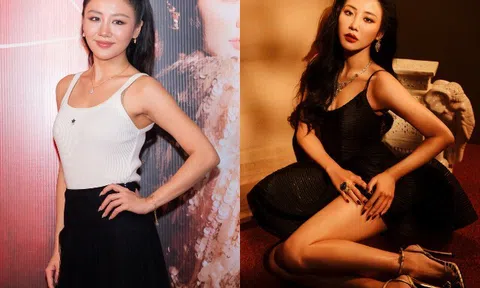 Văn Mai Hương kể lại những tổn thương, tiết lộ phản ứng của bố mẹ về chuyện kết hôn của con gái