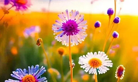 Phụ nữ càng đạt cảnh giới cao, càng ẩn chứa 2 chữ này