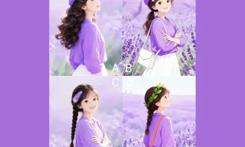 Trắc nghiệm tâm lý: Bạn “ghi điểm” trong mắt mọi người nhờ nhan sắc hay nội tâm?