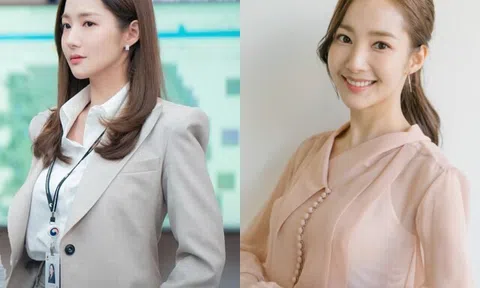 Thử đủ kiểu tóc, tôi thấy 6 kiểu này của "đệ nhất thư ký" là dễ áp dụng nhất: Vừa gọn mặt lại sang xịn