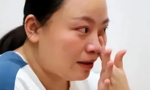 Vay 800 triệu làm IVF, đến ngày sinh con, ngoại hình của bé khiến bố mẹ chết lặng