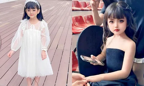 Bé gái Hà Nội kiếm tiền triệu/giờ khiến mẹ ruột thấy biết ơn, 8 tuổi đã ăn cơm đoàn nhiều hơn cơm nhà