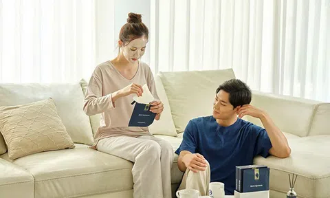 Đằng sau lời đồn về bí quyết trẻ hoá của sao Hàn: U40 vẫn vào vai học sinh cấp 3