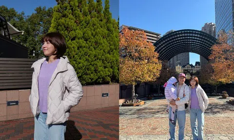 Xuống phố ngày gió hay vi vu xứ lạnh: Món đồ nào đang được lòng cả team xê dịch lẫn hội mặc đẹp?