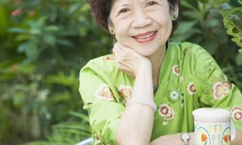 Chỉ cần có THỨ NÀY, tôi nghỉ hưu an nhàn, thoải mái dù chồng mất, con lập gia đình, lương hưu ít ỏi