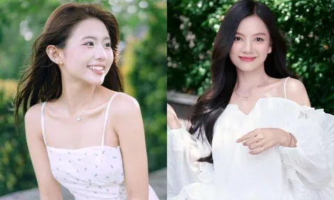 Dàn người đẹp mới nổi trên màn ảnh Việt 2025: Hạ Anh vụt sáng, vũ trụ VTV kết nạp loạt mỹ nhân thế hệ 2000