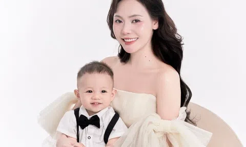 Nữ chủ tịch đang nổi nhất sóng VTV: Gần ngày sinh bị bạn thân lừa hết tiền, nhan sắc thăng hạng sau khi làm mẹ