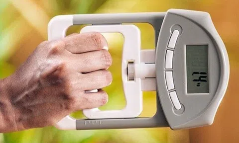 Suy mòn cơ – Hội chứng âm thầm đang “trẻ hóa” và bài toán dinh dưỡng cho người trung niên