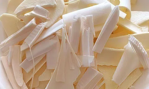 Thứ ai cũng vứt đi nay thành đặc sản lạ được dân thành phố ưa chuộng, giá 75.000 đồng/kg, tốt cho sức khỏe