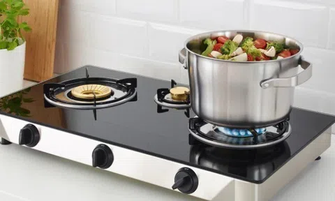 Tại sao ngày càng nhiều người từ bỏ bếp gas và bếp từ? Hóa ra vì loại bếp này có ưu điểm vượt trội hơn